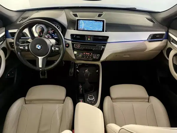 BMW X2 2020 - 27750 EUR, 67000 km - AUTO.MOTO.pt - 67000km - foto 4 de 32