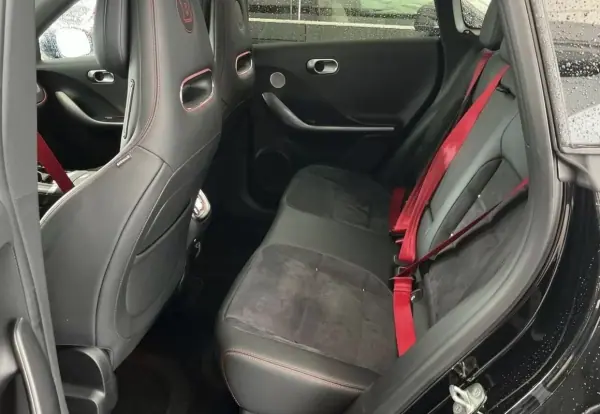 Smart 3 2024 - 39450 EUR, 2872 km - AUTO.MOTO.pt - 2872km - foto 6 de 6