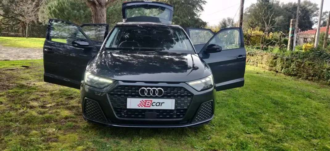Audi A1 Sportback 2021 - 22990 EUR, 20500 km - AUTO.MOTO.pt - 20500km - foto 19 de 39