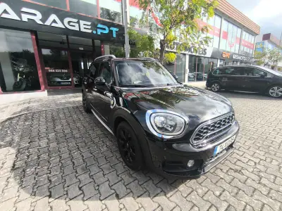 MINI Countryman 2019 - 21900 EUR, 121000 km - AUTO.MOTO.pt - 121000km - foto 3 de 14