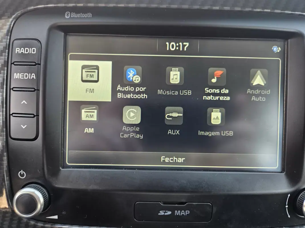 Kia Carens 2018 - 17700 EUR, 104900 km - 104900km - foto 32 de 52