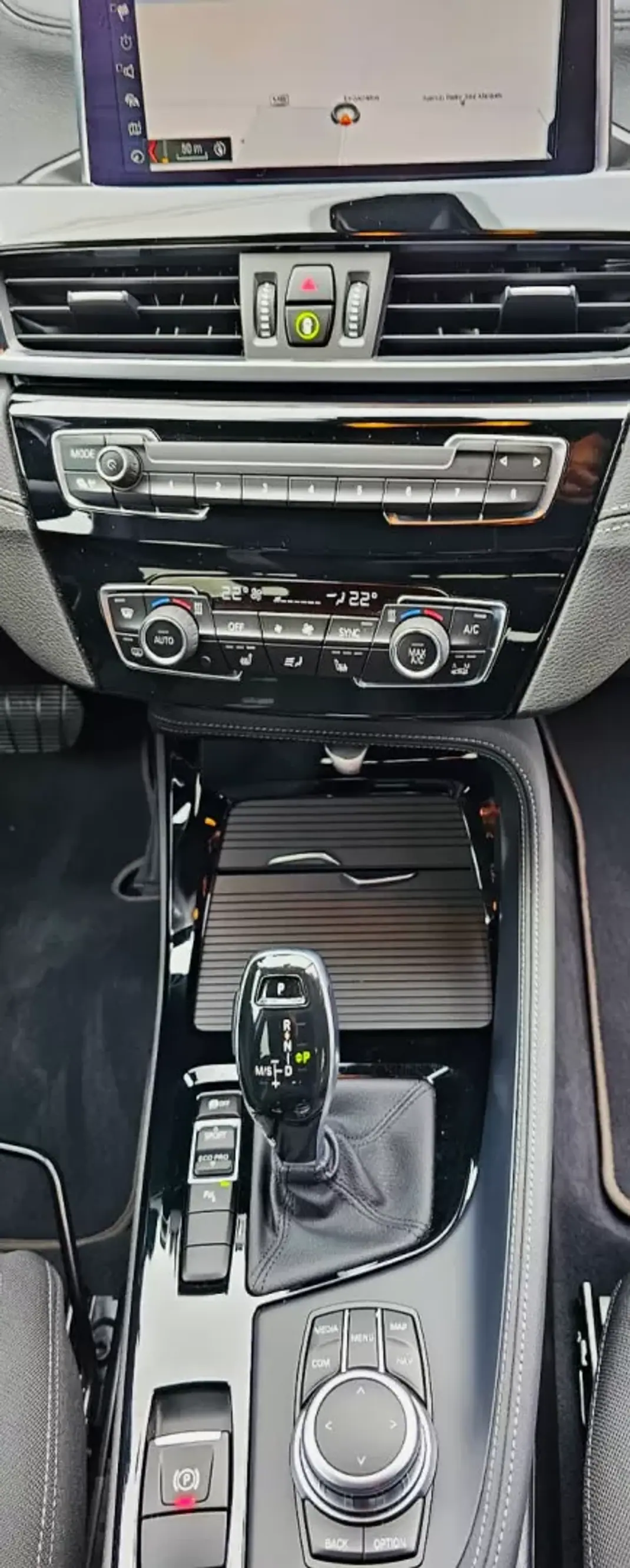 BMW X2 2019 - 28999 EUR, 86000 km - 86000km - foto 33 de 39