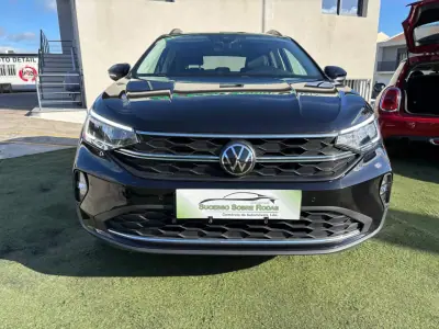 Volkswagen Taigo 2024 - 22490 EUR, 20500 km - AUTO.MOTO.pt - 20500km - foto 2 de 12