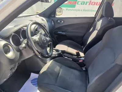 Nissan Juke 2013 - 9900 EUR, 175575 km - AUTO.MOTO.pt - 175575km - foto 16 de 27