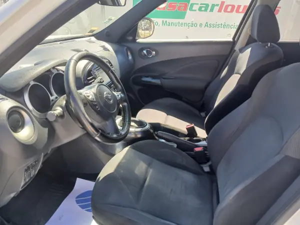 Nissan Juke 2013 - 9900 EUR, 175575 km - AUTO.MOTO.pt - 175575km - foto 16 de 27