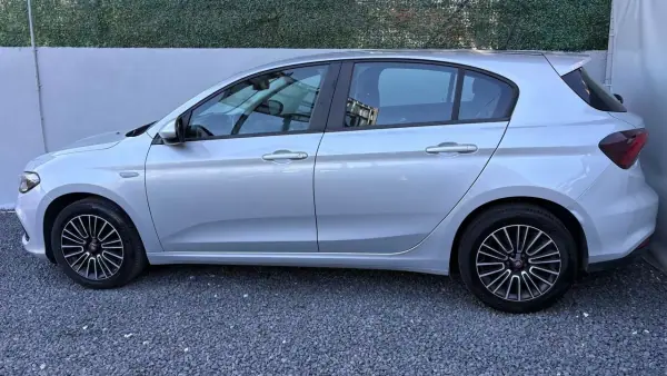 Fiat Tipo 2022 - 9900 EUR, 149000 km - AUTO.MOTO.pt - 149000km - foto 6 de 12