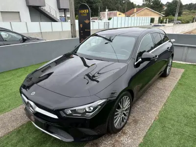 Mercedes-Benz CLA 180 2021 - 26900 EUR, 180000 km - AUTO.MOTO.pt - 180000km - foto 6 de 67