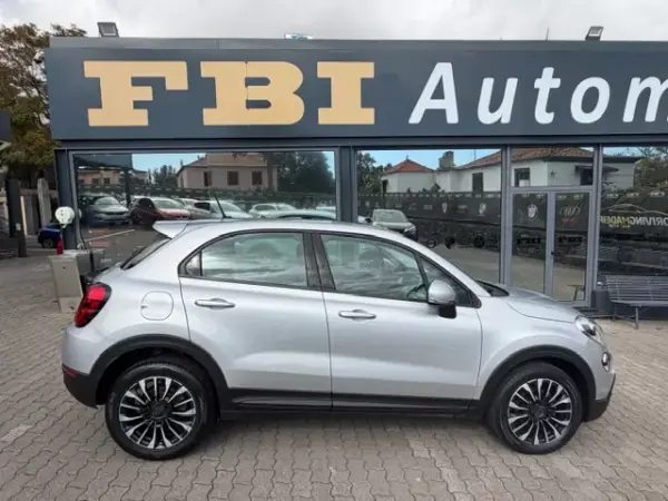 Fiat 500X 2019 - 13900 EUR, 73000 km - AUTO.MOTO.pt - 73000km - foto 7 de 12