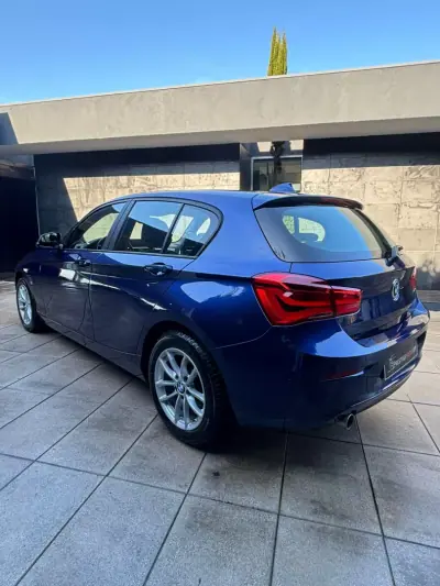 BMW 116 2017 - 14400 EUR, 162000 km - AUTO.MOTO.pt - 162000km - foto 4 de 30