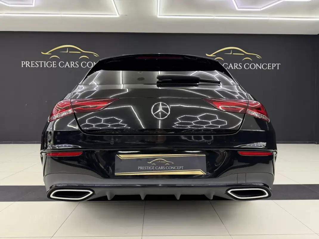 Mercedes-Benz CLA 180 2021 - 27950 EUR, 178635 km - 178635km - foto 16 de 51