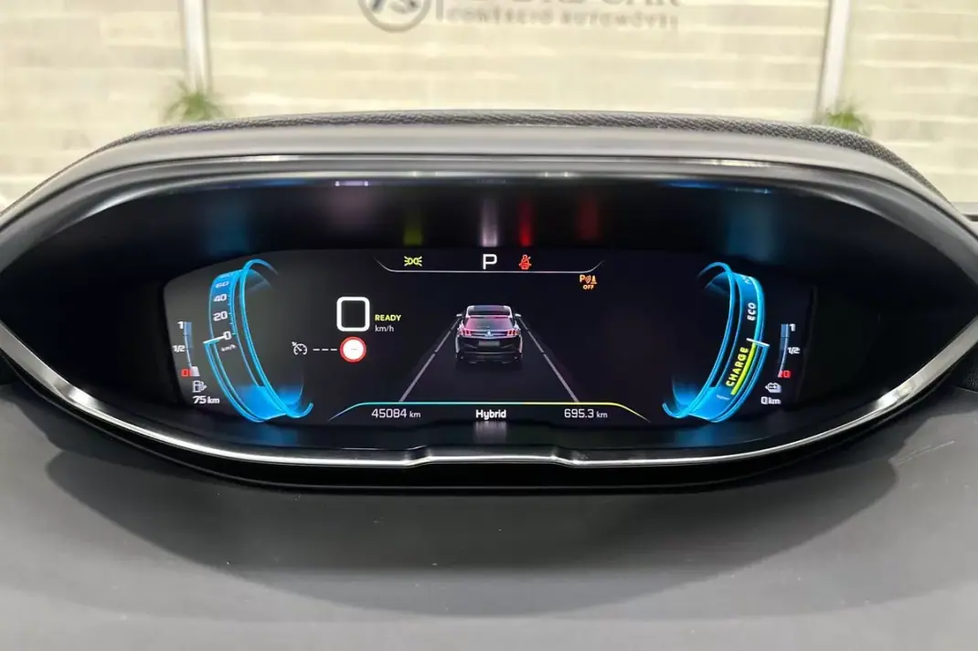 Peugeot 3008 2021 - 23450 EUR, 45084 km - AUTO.MOTO.pt - 45084km - foto 46 de 51