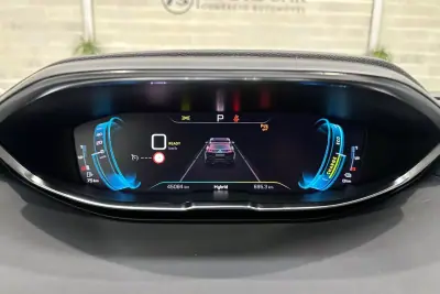 Peugeot 3008 2021 - 23450 EUR, 45084 km - AUTO.MOTO.pt - 45084km - foto 46 de 51