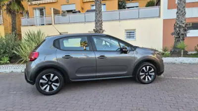 Citroën C3 2018 - 9780 EUR, 60000 km - AUTO.MOTO.pt - 60000km - foto 8 de 17