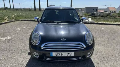 MINI One 2008 - 5950 EUR, 160000 km - AUTO.MOTO.pt - 160000km - foto 2 de 13