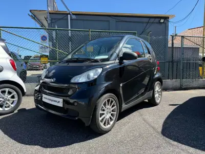 Smart ForTwo Coupé 2012 - 5980 EUR, 115000 km - AUTO.MOTO.pt - 115000km - foto 1 de 3