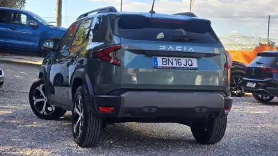 Dacia Duster 2024 - 22750 EUR, 21684 km - AUTO.MOTO.pt - 21684km - foto 8 de 26