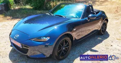 Mazda MX-5 2022 - 28450 EUR, 70262 km - AUTO.MOTO.pt - 70262km - foto 1 de 31