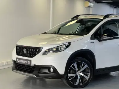 Peugeot 2008 2016 - 9990 EUR, 90000 km - AUTO.MOTO.pt - 90000km - foto 27 de 49