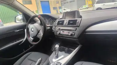BMW 116 2012 - 11900 EUR, 189000 km - AUTO.MOTO.pt - 189000km - foto 5 de 16