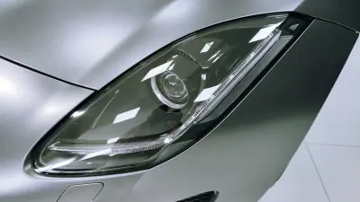 Jaguar F-Type 2018 - 59950 EUR, 53186 km - AUTO.MOTO.pt - 53186km - foto 18 de 20