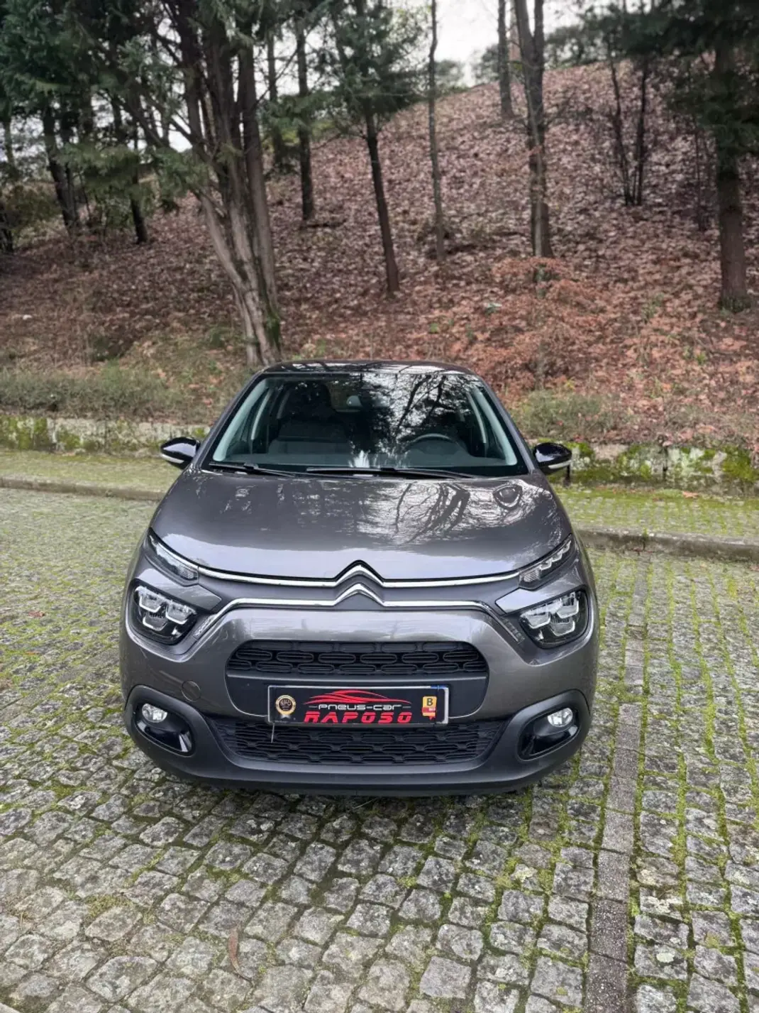 Citroën C3 2021 - 13000 EUR, 128279 km - AUTO.MOTO.pt - 128279km - foto 3 de 18