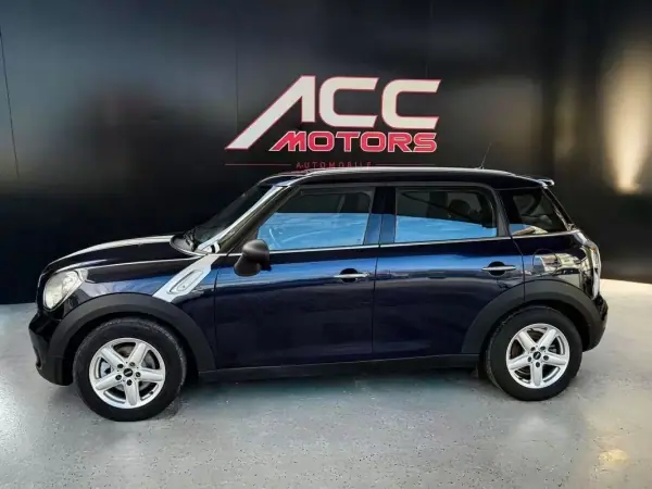 MINI Countryman 2014 - 11900 EUR, 223000 km - AUTO.MOTO.pt - 223000km - foto 2 de 9