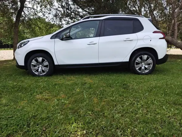 Peugeot 2008 2018 - 10399 EUR, 110600 km - AUTO.MOTO.pt - 110600km - foto 8 de 38