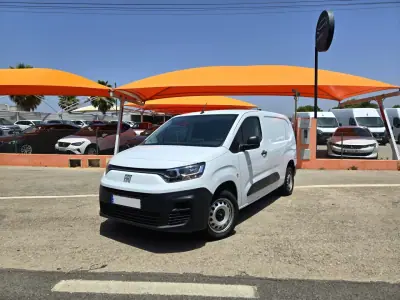 Fiat Doblo 2023 - 162388km