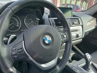 BMW 220 2014 - 19900 EUR, 130000 km - AUTO.MOTO.pt - 130000km - foto 15 de 28
