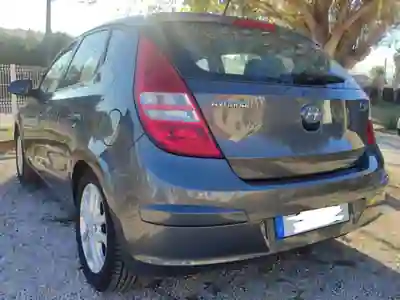Hyundai i30 2009 — foto 4 de 12