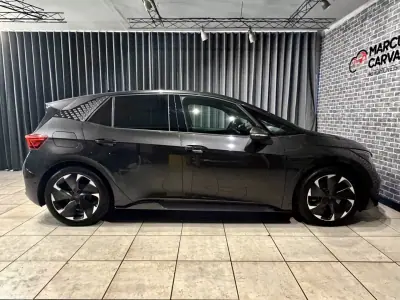 Cupra Born 2022 - 25500 EUR, 41000 km - 41000km - foto 6 de 17
