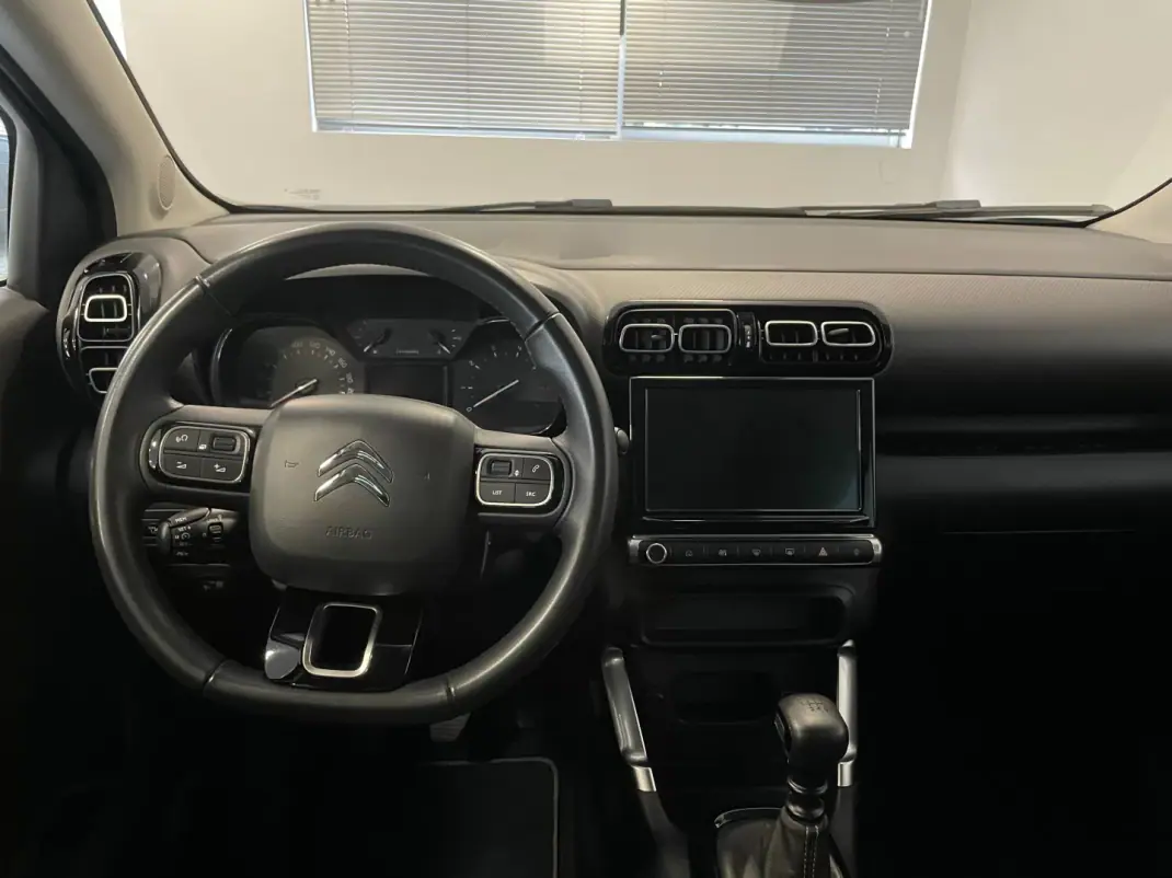 Citroën C3 Aircross 2023 - 18000 EUR, 53865 km - AUTO.MOTO.pt - 53865km - foto 7 de 20