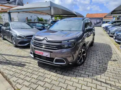 Citroën C5 Aircross 2020 - 21900 EUR, 85000 km - AUTO.MOTO.pt - 85000km - foto 3 de 21