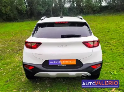 Kia Stonic 2024 - 17950 EUR, 41486 km - 41486km - foto 4 de 25