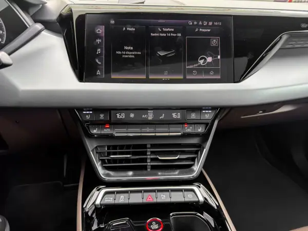 Audi e-tron GT 2022 - 58500 EUR, 86000 km - AUTO.MOTO.pt - 86000km - foto 25 de 36
