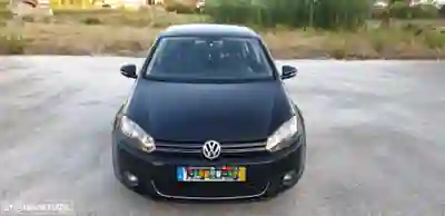 Volkswagen Golf 2010 - 7599 EUR, 185500 km - 185500km - foto 3 de 11