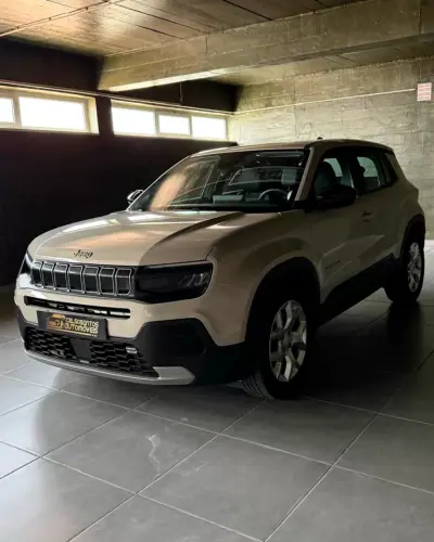 Jeep Avenger 2024 - 19100 EUR, 48200 km - AUTO.MOTO.pt - 48200km - foto 3 de 13