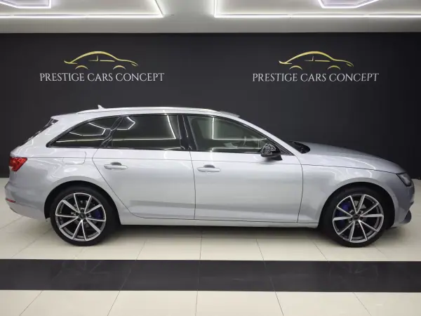 Audi A4 Avant 2016 - 20950 EUR, 253446 km - AUTO.MOTO.pt - 253446km - foto 2 de 44