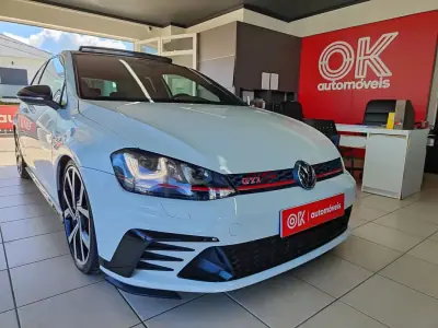 Volkswagen Golf 2017 - 76500km