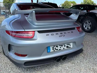 Porsche 911 2014 - 175000 EUR, 18000 km - AUTO.MOTO.pt - 18000km - foto 21 de 22
