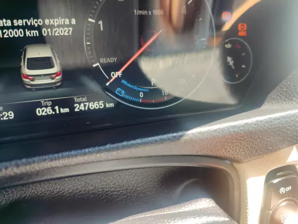 BMW 420 Gran Coupé 2018 - 22900 EUR, 247000 km - AUTO.MOTO.pt - 247000km - foto 24 de 26