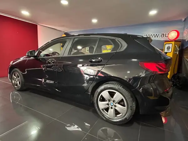 BMW 116 2021 - 21500 EUR, 107449 km - AUTO.MOTO.pt - 107449km - foto 4 de 24