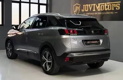 Peugeot 3008 2016 - 13999 EUR, 126514 km - AUTO.MOTO.pt - 126514km - foto 4 de 22