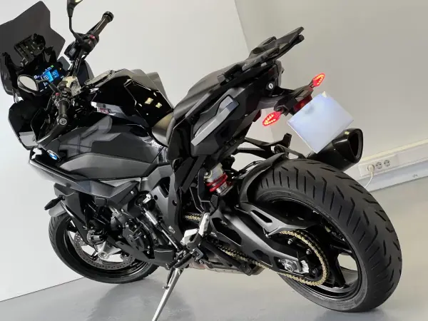 BMW S 1000 XR 2022 - 17990 EUR, 50000 km - AUTO.MOTO.pt - 50000km - foto 24 de 27