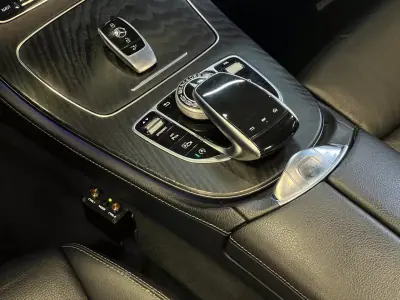 Mercedes-Benz E 220 2018 - 47990 EUR, 95000 km - AUTO.MOTO.pt - 95000km - foto 24 de 47
