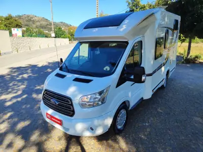 Ford Trigano 2015 - 41750 EUR, 128000 km - foto 6 de 47