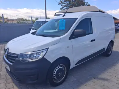 Renault Express 2022 - 10900 EUR, 164000 km - AUTO.MOTO.pt - 164000km - foto 3 de 17