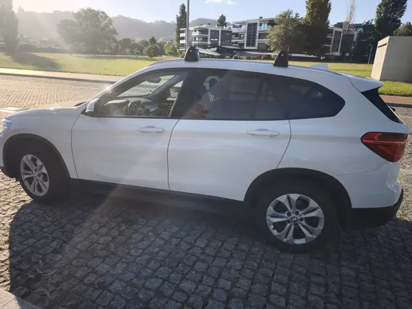 BMW X1 2017 - 19000 EUR, 108500 km - AUTO.MOTO.pt - 108500km - foto 12 de 18