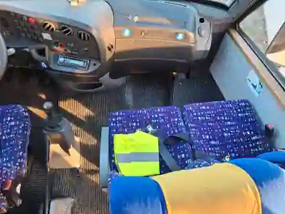Iveco DAILY MULTI-CAB.EU 2003 — photo 6 of 7