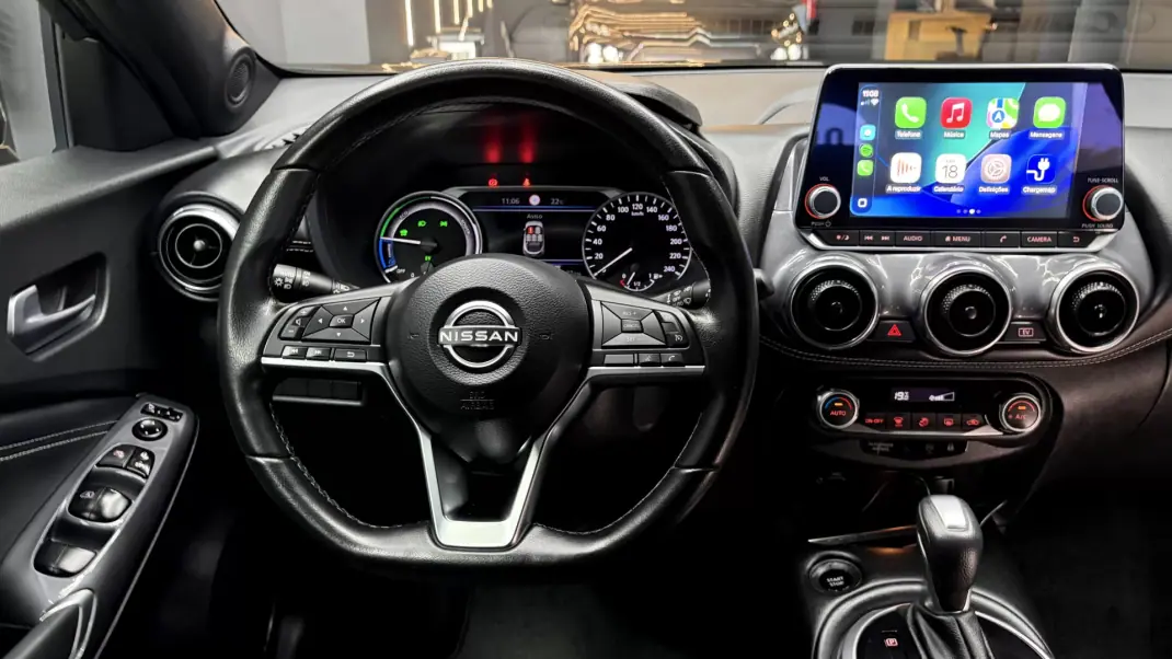Nissan Juke 2023 - 22570 EUR, 60000 km - 60000km - foto 32 de 46